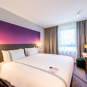 Chambre Standarde Lit King-Size